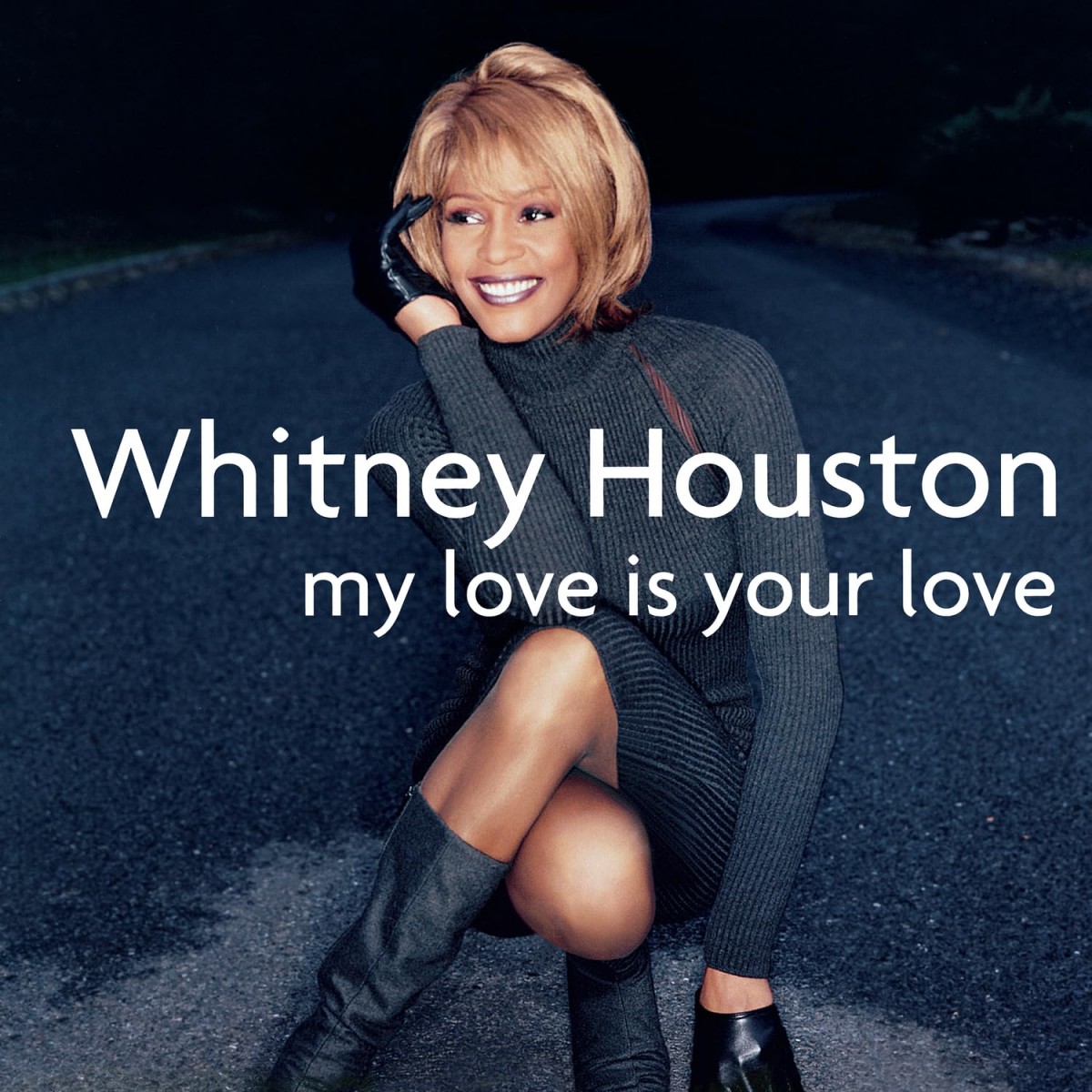 Виниловая пластинка Whitney Houston - My Love Is Your Love (Black Vinyl  2LP) - купить в Ростове-на-Дону в интернет-магазине Pult.ru