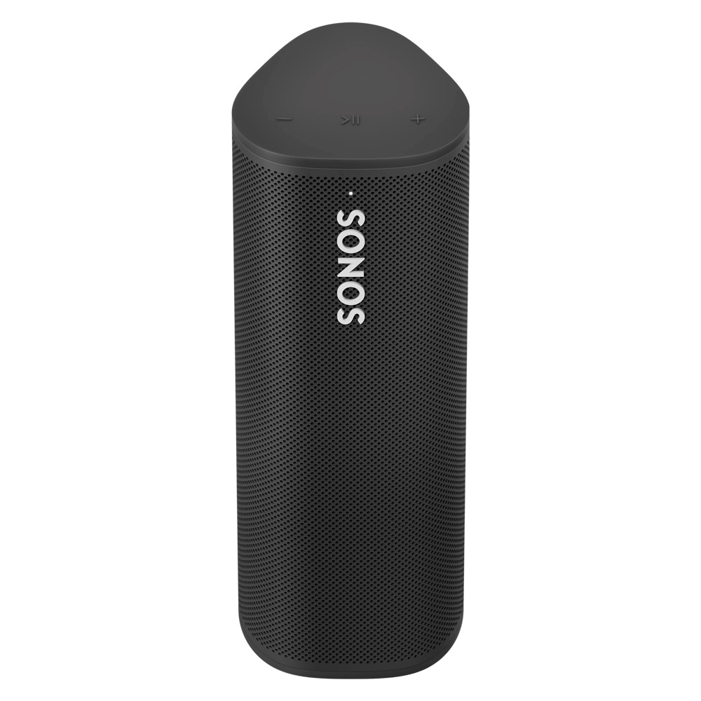 Портативная акустика Sonos Roam Black SL (RMSL1R21BLK) - купить в  Ростове-на-Дону в интернет-магазине Pult.ru