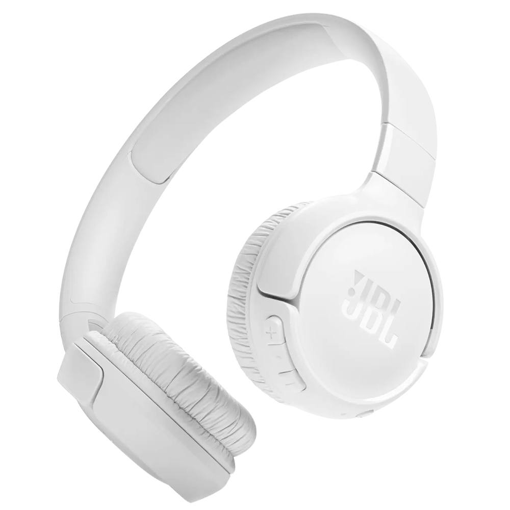 Наушники JBL Tune 520BT White - купить в Ростове-на-Дону в  интернет-магазине Pult.ru