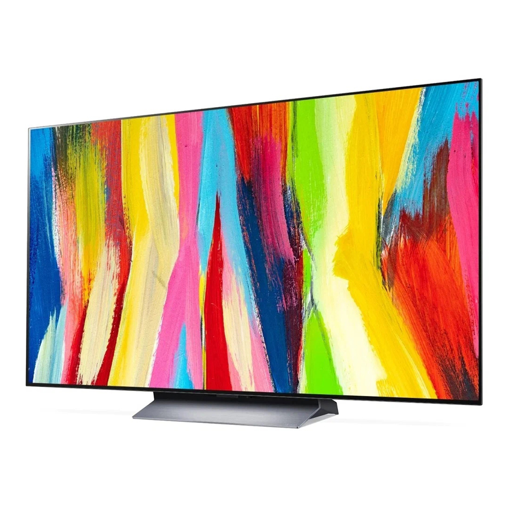 OLED телевизор LG OLED77C2RLA - купить в Ростове-на-Дону в  интернет-магазине Pult.ru