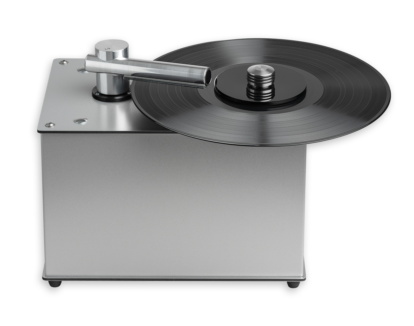 Машина для очистки пластинок Pro-Ject VC-S2 ALU