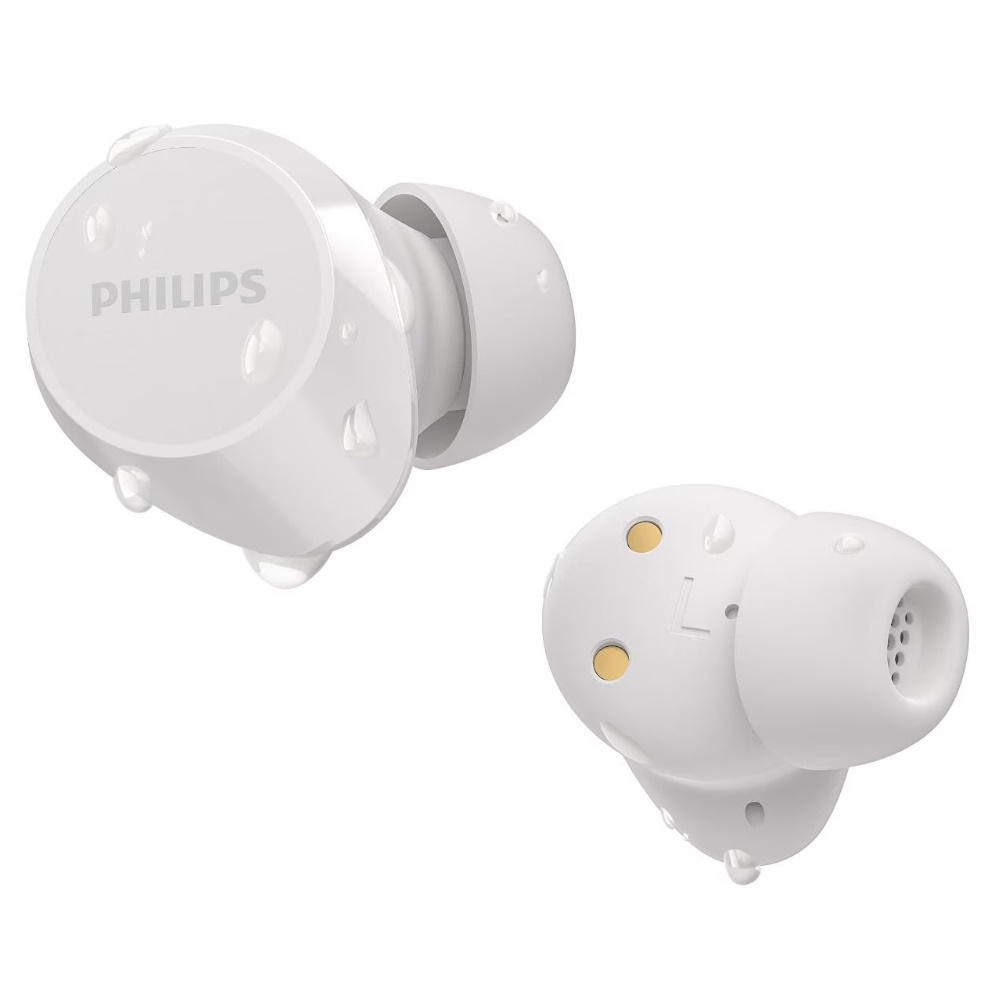 Наушники Philips TAT1209WT/00 - купить в Ростове-на-Дону в  интернет-магазине Pult.ru