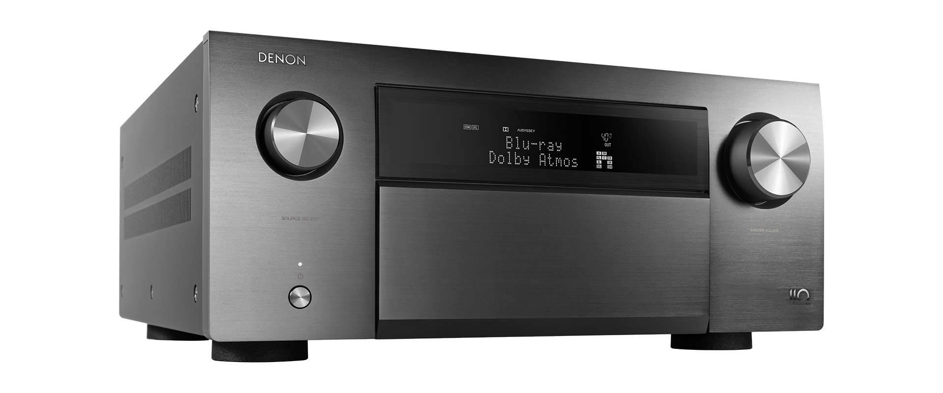 Silver 110. Av-усилитель Denon AVC-a110. Av ресивер Denon AVC-a110. Denon PMA-a110. Denon 110 Anniversary.