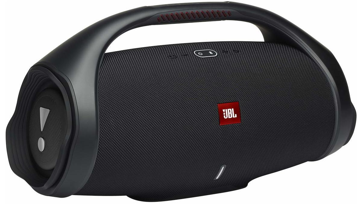 Портативная акустика JBL Boombox 2 black - купить в Ростове-на-Дону в  интернет-магазине Pult.ru