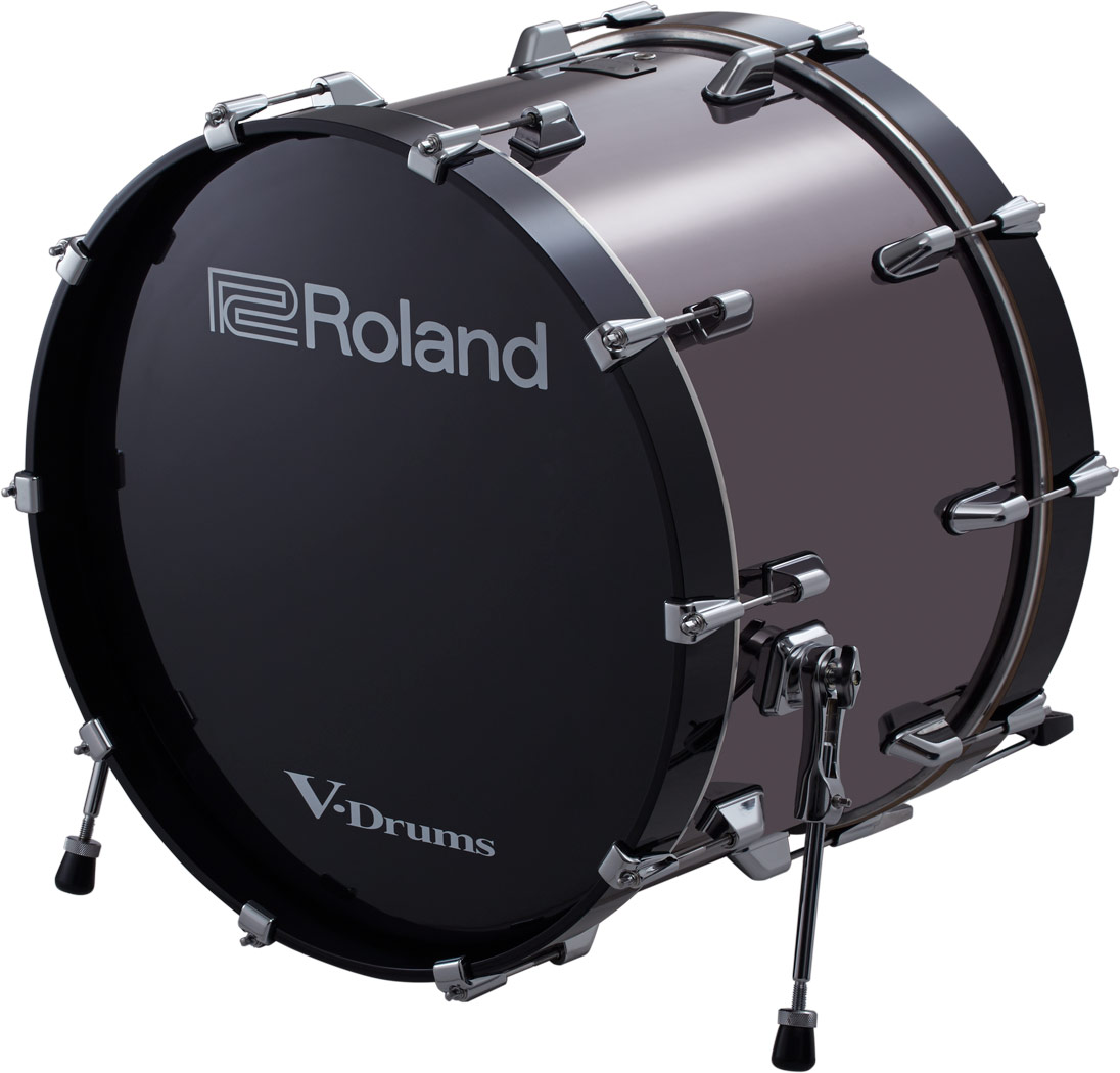 Барабан Roland KD-220 - купить в Ростове-на-Дону в интернет-магазине Pult.ru