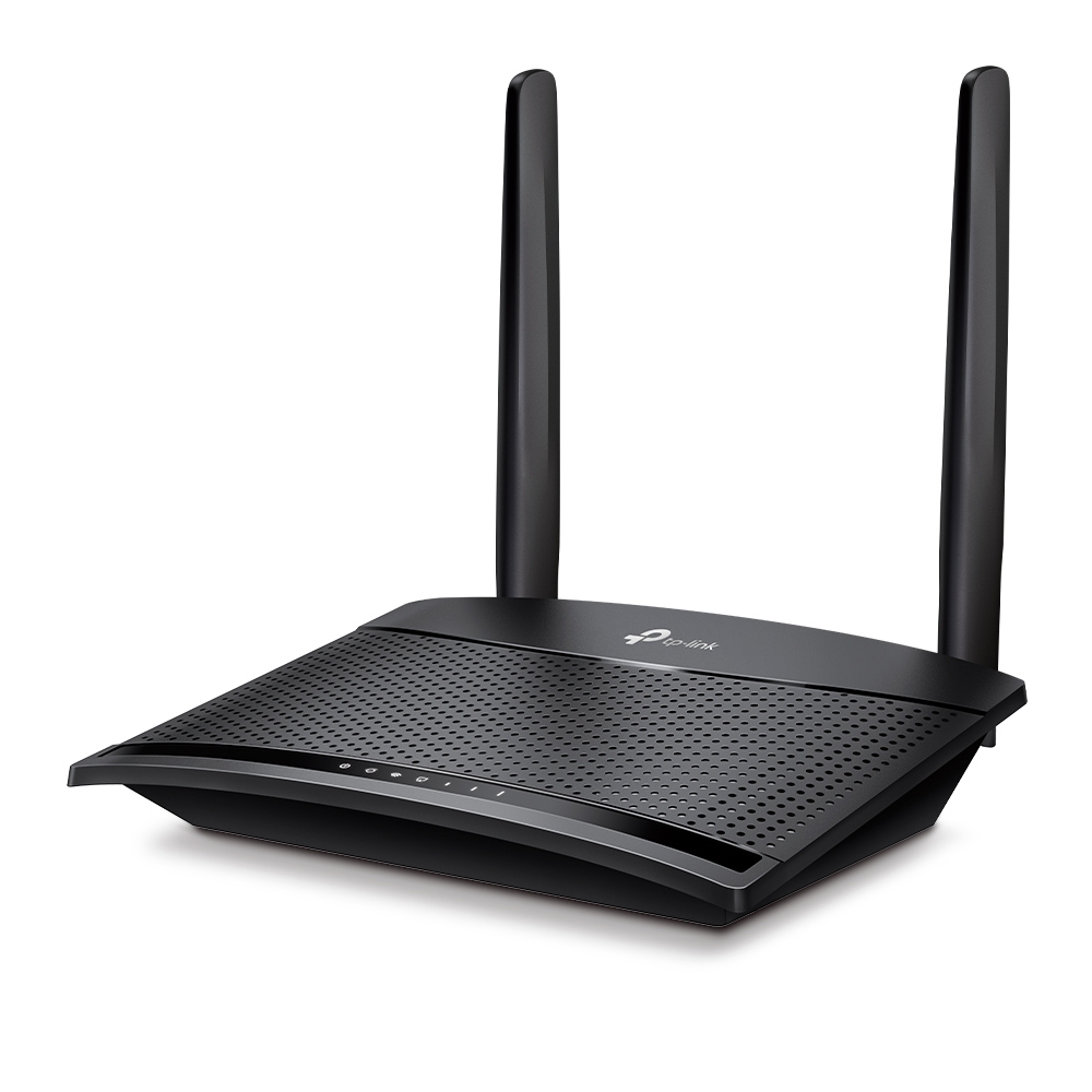 Роутер TP-LINK TL-MR100 N300 10/100BASE-TX/4G(3G) cat.4 Black - купить в  Ростове-на-Дону в интернет-магазине Pult.ru